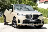 2025 BMW X3