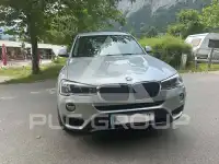 2025 BMW X3