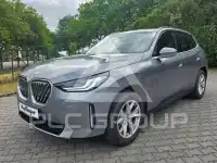 2025 BMW X3