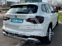2025 BMW X3