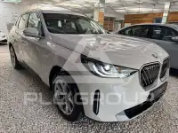 2025 BMW X3