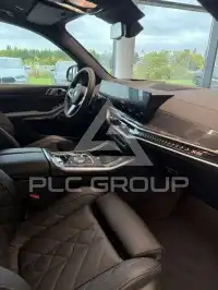 2025 BMW X5