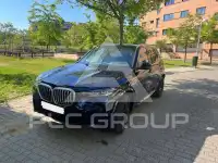 2025 BMW X5