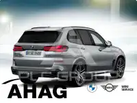 2025 BMW X5