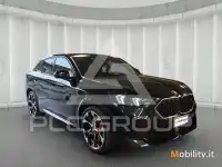 2025 BMW X2