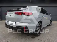 2025 BMW X2