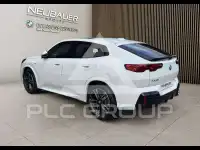 2025 BMW X2