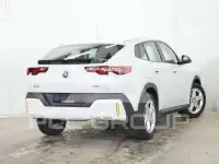 2025 BMW X2