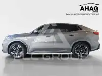 2025 BMW X2