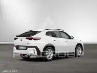 2025 BMW X2