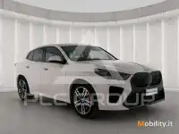 2025 BMW X2