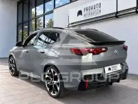 2025 BMW X2