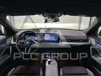 2025 BMW X2