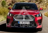 2025 BMW X2