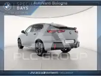 2025 BMW X2