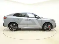 2025 BMW X2