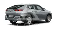 2025 BMW X2