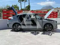 2025 BMW X2