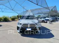 2025 BMW X2