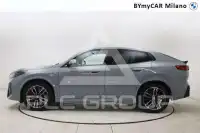 2025 BMW X2