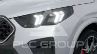 2026 BMW X2