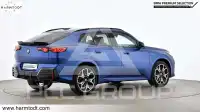 2025 BMW X2