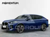 2025 BMW X2