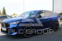 2025 BMW X2