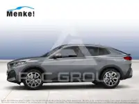 2025 BMW X2