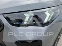 2025 BMW X2