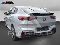 2025 BMW X2