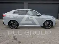 2025 BMW X2