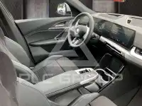 2025 BMW X2
