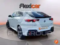 2025 BMW X2