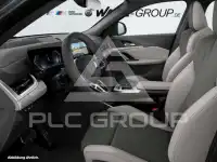 2025 BMW X2