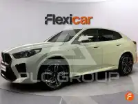 2025 BMW X2