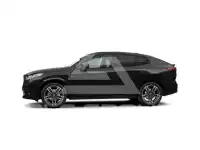2025 BMW X2