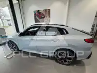 2025 BMW X2