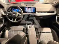 2025 BMW X2