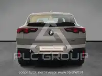 2025 BMW X2