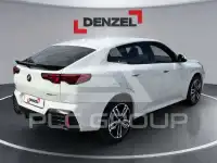2025 BMW X2