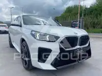 2026 BMW X2
