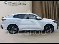 2025 BMW X2