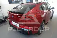 2025 BMW X2
