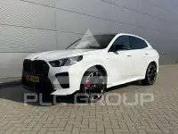 2025 BMW X2