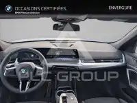 2025 BMW X2