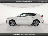 2025 BMW X2
