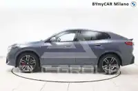 2025 BMW X2