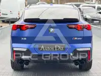 2025 BMW X2