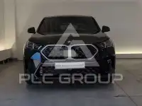 2025 BMW X2